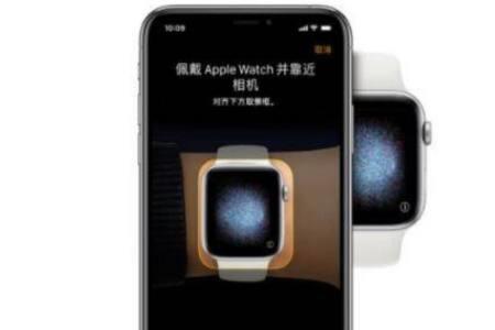 iwatch不能抬起唤醒是为什么