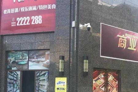 店面出租什么情况下免租期