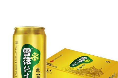 沈阳雪花原生态啤酒怎么样