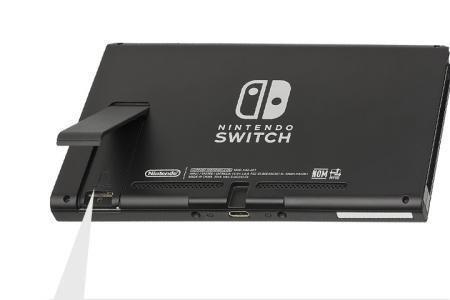 switch内存卡买二手的还是全新的