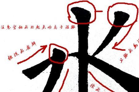 一个两点水加一个口是什么字