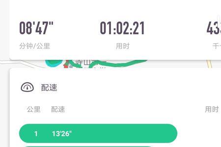 4公里走路要多长时间