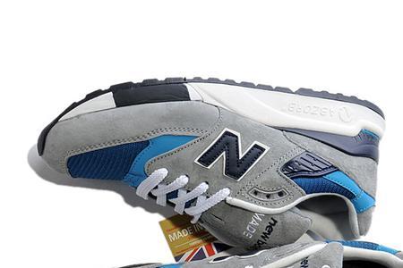 newbalancew宽和m宽有什么区别