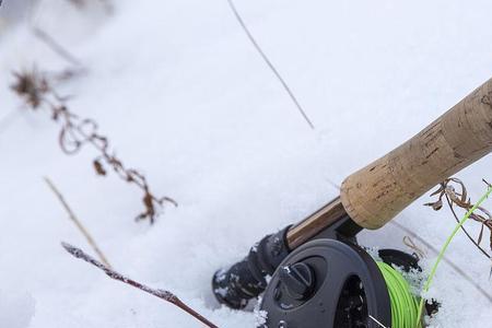 三友鱼竿雪中飞怎么样