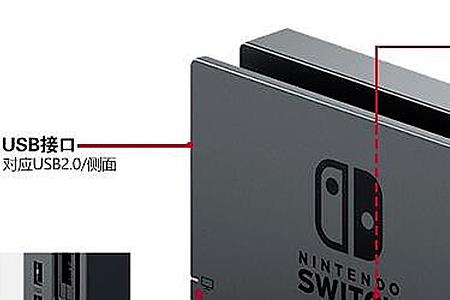 switchlite可以用hdmi转接线