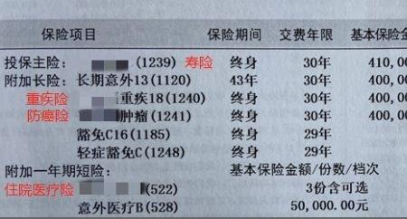 4险和5险有什么区别