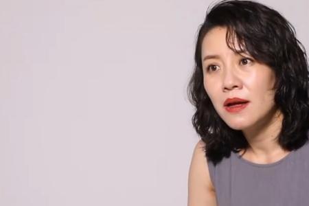 女人把你当精神支柱什么意思