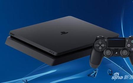 ps4的12型和slim型性能差别大吗