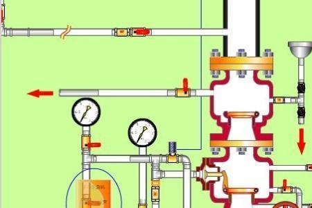 雨淋报警阀如何接线