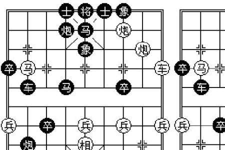 联合象棋的规则是什么