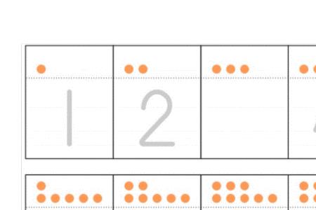 用数字1-10说国庆