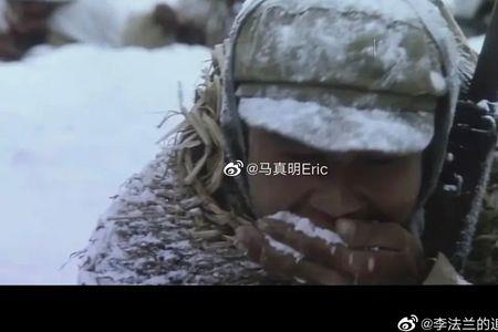 狙击手和长津湖什么时候上映