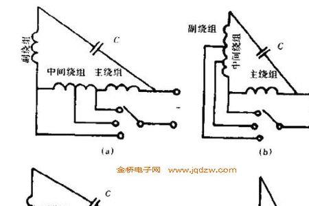 电风扇缺相怎么修