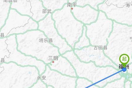 龙岩到深圳动车途经站点