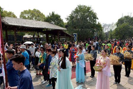 水乡节什么意思