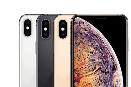 iphonexs后面出的型号是什么