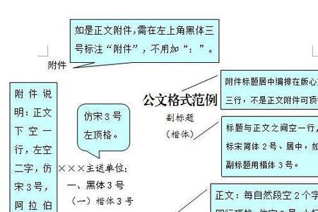 公文正文对齐方式