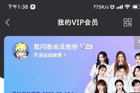 vip更高一级叫什么