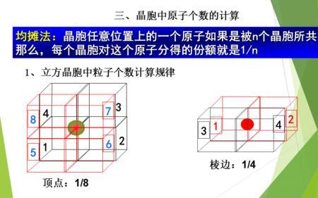 三斜晶胞求积公式