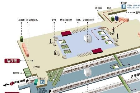 杭州东站地铁可以四站换乘吗