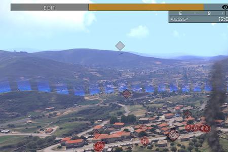 arma3up和down是哪个键