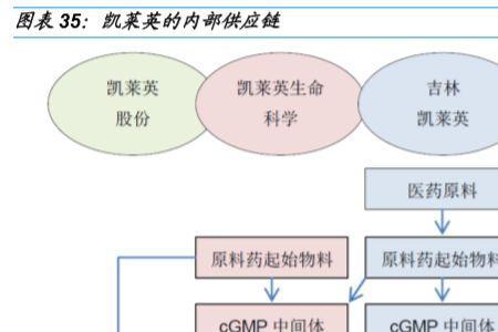 凯莱英是国企还是私企