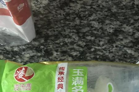 300克水饺多少碳水