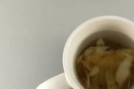 白开水茶垢用什么泡容易去掉