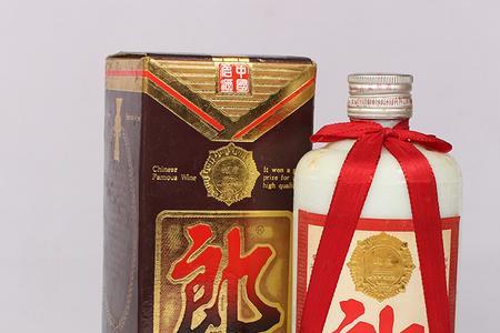 低度郎酒好喝吗