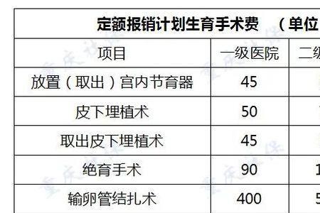 生孩子的费用如何报销