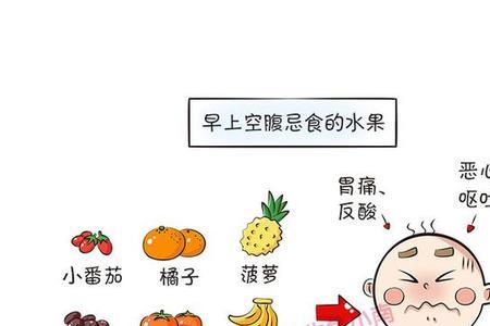 8个月宝宝早上吃水果好吗