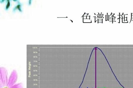 气相色谱出现双峰怎么处理