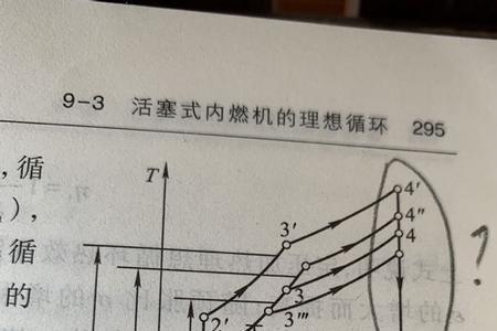 压缩比小于膨胀比的好处