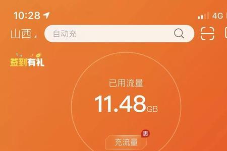 联通APP怎么兑换话费