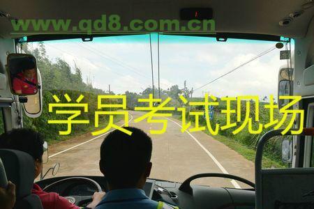 B2驾驶怎么样能开公交车