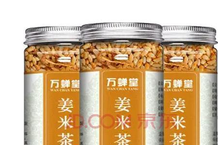 焦米茶用粳米还是大米