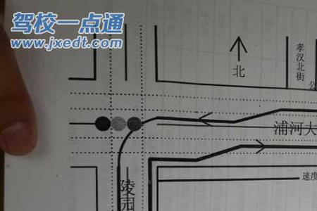 大连科目三去哪集合