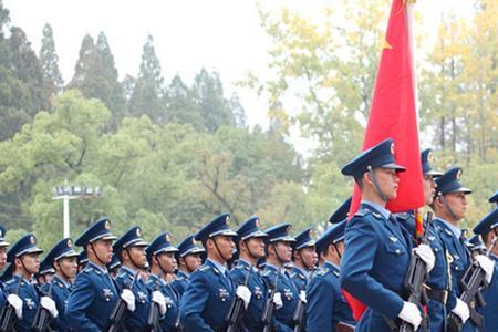 空军雷达预警学院985还是211