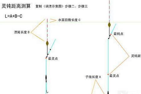 野钓加粗尾调五目钓三目可以吗