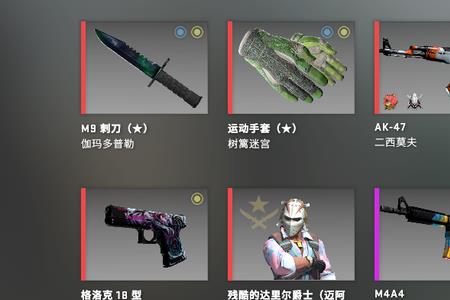 csgo暗金计数器5e可以累积吗