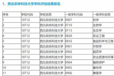 西安交通大学a+学科有哪些