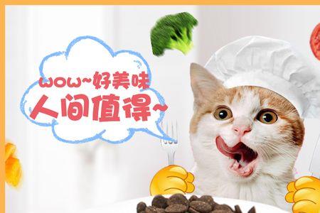 蓝猫猫粮制作方法