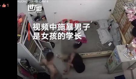 为什么女生喜欢踢男生的脸