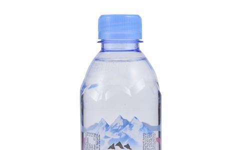 evian矿泉水为什么好