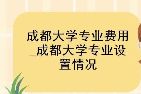 成都大学车辆工程专业就业率