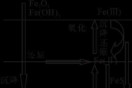 硫和铁的式量