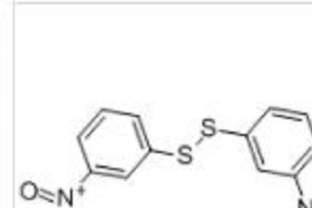 硫分子化学式