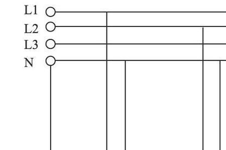 三相四线用于照明对零线的要求