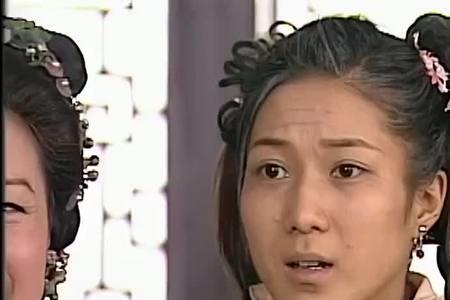 好彩妹扮演者