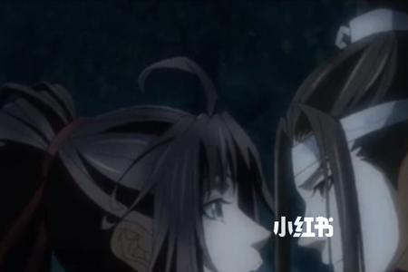 魔道祖师蓝忘机母亲扮演者